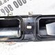 Дефлектор обдува кабины б/у 1308506 / 1308507 / 224847 / 1308807 для DAF (Даф) - 1