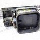 Дефлектор обдува кабины б/у 05061160 / 500385860 для Iveco (Ивеко) - 1