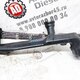 Воздуховод  б/у 9418300244 для Mercedes-Benz (Мерседес) - 3