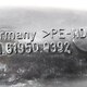 Воздуховод б/у 81619500441 для MAN (Ман) - 2