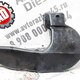 Воздуховод б/у 81619500401 для MAN (Ман) - 2
