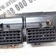 Дефлектор обдува кабины б/у 1308506 / 1308507 / 224847 / 1308807 для DAF (Даф) - 3