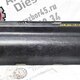 Накладка (на разъемы за кабиной) б/у 81517150411 для MAN (Ман) - 1