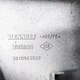 Накладка комбинации приборов б/у 5010563828 для Renault (Рено) - 3