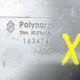 Накладка на торпедо б/у 1634741 для DAF (Даф) - 2