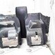 Кожух рулевой колонки нижний  б/у 81614700027 для MAN (Ман) - 1