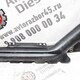 Воздуховод б/у 81619500224 для MAN (Ман) - 4
