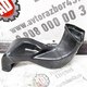 Воздуховод б/у 81619500443 для MAN (Ман) - 2