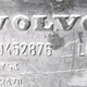 Воздуховод б/у 20452876 для Volvo (Вольво) - 1