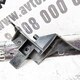 Кронштейн воздухозаборника верхний прав. б/у 81624400034 для MAN (Ман) - 1