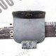 Заглушка корпуса ступени б/у 8140571 для Volvo (Вольво) - 1