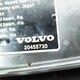 Декоративная накладка торпеды б/у 3175630 для Volvo (Вольво) - 1