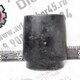 Кожух рулевой колонки верхний/нижний б/у 1614708 / 1664210 / 1664209 для DAF (Даф) - 3