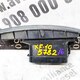 Дефлектор обдува кабины б/у 1308506 / 1308507 / 224847 / 1308807 для DAF (Даф) - 1