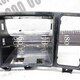 Рамка панели приборов б/у 3175600 для Volvo (Вольво) - 1