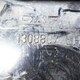 Дефлектор обдува кабины б/у 1308506 / 1308507 / 224847 / 1308807 для DAF (Даф) - 1