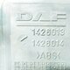 Рамка клавиш (спальник) б/у 1426013 / 1426014 для DAF (Даф) - 1