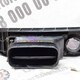 Дефлектор обдува кабины б/у 1308506 / 1308507 / 224847 / 1308807 для DAF (Даф) - 3