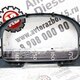 Рамка комбинации приборов б/у 81617016333 / 81617016357 для MAN (Ман) - 1
