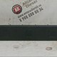 Солнцезащитный козырек верхняя часть нов. 20456710 для Volvo (Вольво) S&K - 4
