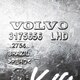 Воздуховод б/у 3175656 для Volvo (Вольво) - 1