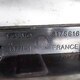 Рамка панели приборов б/у 3175616 для Volvo (Вольво) - 2