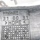 Воздуховод б/у 1310031 для DAF (Даф) - 1