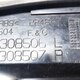 Дефлектор обдува кабины б/у 1308506 / 1308507 / 224847 / 1308807 для DAF (Даф) - 1