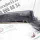 Воздуховод б/у 9418310345 для Mercedes-Benz (Мерседес) - 1