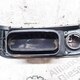Дефлектор обдува кабины б/у 1308506 / 1308507 / 224847 / 1308807 для DAF (Даф) - 2