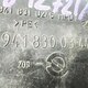 Воздуховод б/у A9418310245 для Mercedes-Benz (Мерседес) - 1