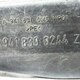 Воздуховод  б/у 9418300244 для Mercedes-Benz (Мерседес) - 2