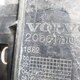 Пыльник радиатора прав. б/у 20561710 для Volvo (Вольво) - 2