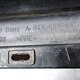 Декоративная накладка лобового стекла лев. б/у A9416980962 для Mercedes-Benz (Мерседес) - 1