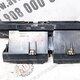 Дефлектор обдува кабины б/у 1308506 / 1308507 / 224847 / 1308807 для DAF (Даф) - 1