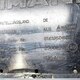 Дефлектор обдува кабины (центральный) б/у 81619506071 для MAN (Ман) - 1