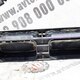 Дефлектор обдува кабины (центральный) б/у 81619506071 для MAN (Ман) - 2