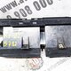 Дефлектор обдува кабины б/у 1308506 / 1308507 / 224847 / 1308807 для DAF (Даф) - 1