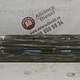 Солнцезащитный козырек. нов. 1300557 для DAF (Даф) S&K - 2