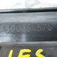 Накладка кабины б/у 500354576 для Iveco (Ивеко) - 2