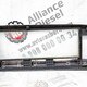 Рамка комбинации приборов б/у  9416801139 для Mercedes-Benz (Мерседес) - 1