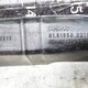 Воздуховод б/у 81619500211 для MAN (Ман) - 1