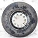шина 385/65  R22,5 (бочка) б/у \ Торчит корд шины