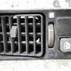 Дефлектор обдува кабины б/у 05061160 / 500385860 для Iveco (Ивеко) - 2