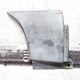 Декоративная накладка лобового стекла лев. б/у 0280079 для DAF (Даф) - 2