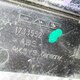 Накладка б/у 1733552 для DAF (Даф) - 1