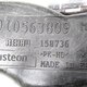 Воздуховод  б/у 5010563809 для Renault (Рено) - 1