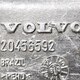Воздуховод б/у 20456592 для Volvo (Вольво) - 1