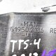 Воздуховод б/у 81619502136 для MAN (Ман) - 2