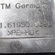 Воздуховод б/у 81619500390 для MAN (Ман) - 2